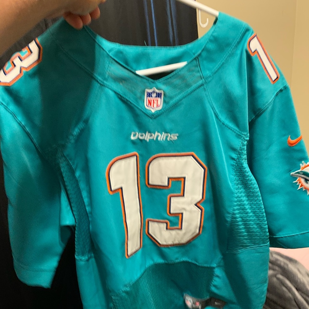 NFL Jersey